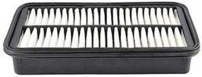 Produktbild von Luftfilter BSG BSG 40-135-011 für HYUNDAI GETZ (TB) Frischluftfilter
