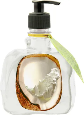 Obrázek produktu pro Napój energetyczny o smaku kokosowym 500 ml
