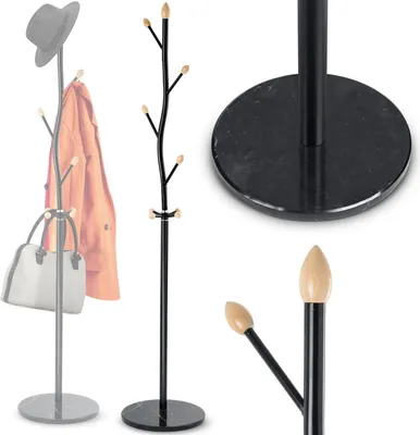 Image de Cintre debout Massido 684000