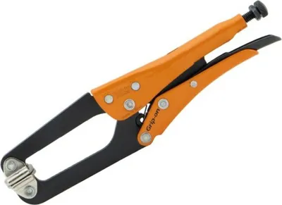 Produktbild von Schraubzwinge mit 34 mm Spannweite