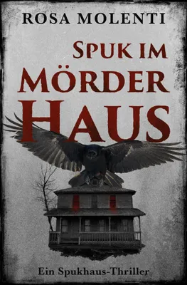 Produktbild von Spuk im Mörderhaus