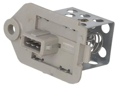 Produktbild von KAMOKA 4140100 Widerstand, Innendrucklüfter x 4140097