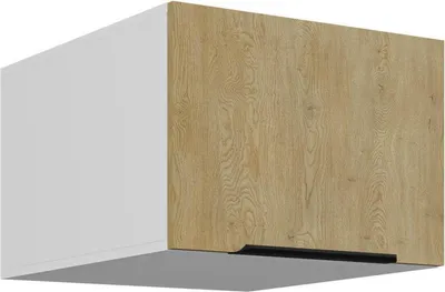 Produktbild von Oberschrank Cremona weiß 50 NAGU-36 1F