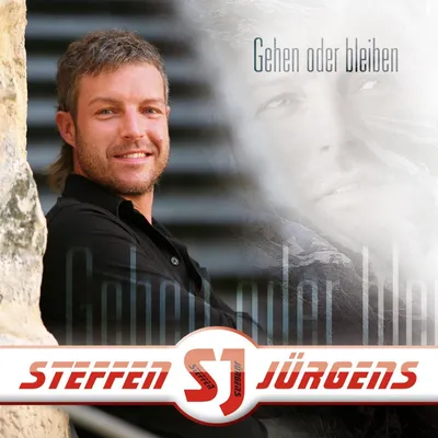 Obrázek produktu pro Steffen Jürgens: Gehen oder bleiben