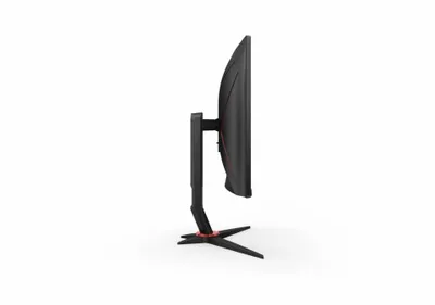 Immagine prodotto di AOC G2 C27G2Z3/BK Monitor PC 68,6 cm (27") 1920 x 1080 Pixel Full HD LED Nero, Rosso
