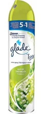 Obrázok produktu pre Osviežovač vzduchu, konvalinka, 300 ml