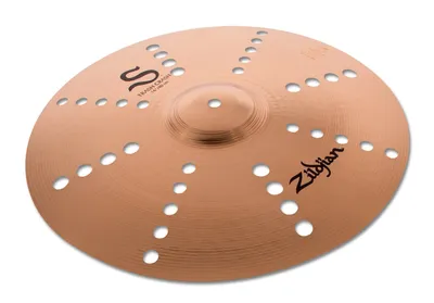 Produktbild von Zildjian S Serie Trash Crash 16''