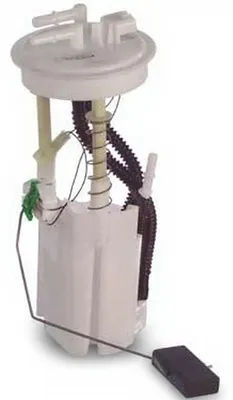 Image de Snimac, réserve de carburant