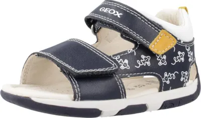 Produktbild von Geox Tapuz Sandalen Blau EU 19 Junge Blau EU 19