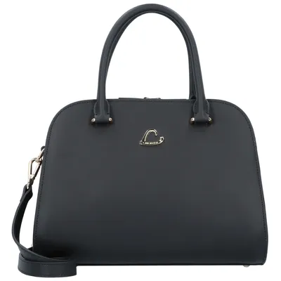 Zdjęcie produktu dla Skórzana torebka Lancaster City Philos 30 cm