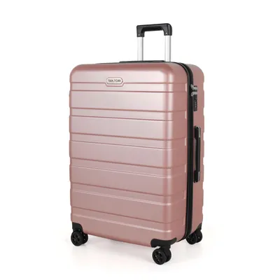 Produktbild von Handgepäckkoffer Koffer Hartschale Leicht Reisekoffer ABS Geräumig Haltbar(M L XL) Trolley Handgepäck Große Kapazität mit Zahlenschloss