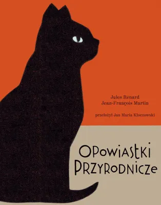 Produktbild von Opowiastki przyrodnicze
