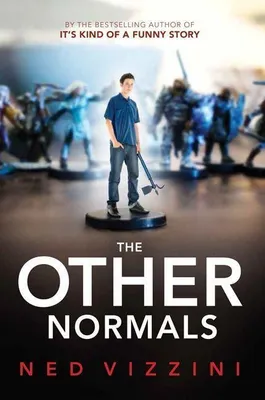 Produktbild von The Other Normals