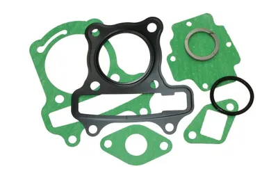 Image de Kit de joints de cylindre 50cc pour 4 temps Chine GY6 / Kymco 139QMB 139QMA / Rex RS Baotian BT49QT BT50QT AGM Sachs Pegasus