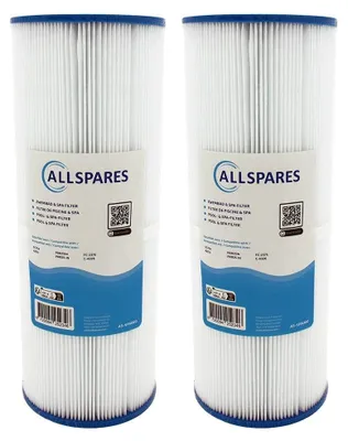 Produktbild von AllSpares Spa Wasserfilter SC704 / 42513 / C-4326