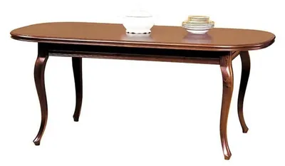 Immagine prodotto di Tavolo da cucina Tavolo da pranzo Tavolo di famiglia Tavolo allungabile Tavolo di legno