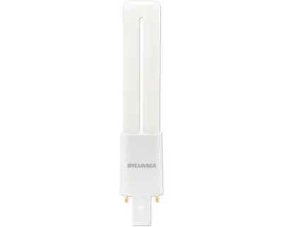 Image de Lynx S lampe LED | G23 culot | 4,5W | 500 lumens | 4000K blanc neutre, luminosité:500 lm