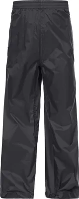 Produktbild von Trespass Kinder Regenhose Qikpac TP3880 (128) (Schwarz)