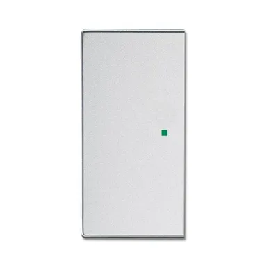 Produktbild von BUSCH JAEGER 2CKA006220A0048 - Silber - Kunststoff