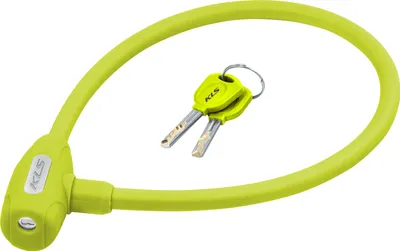 Image de KELLYS Cadenas KLS JOLLY Lime, 60 cm*