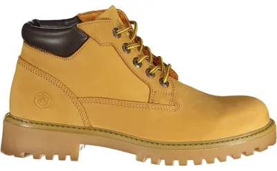 Zdjęcie produktu dla Męskie buty sportowe LUMBERJACK żółte