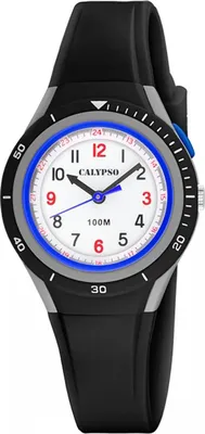 Obrázek produktu pro Hodinky Calypso K5856-6 černé