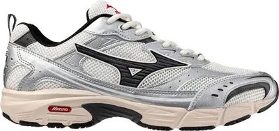 Produktbild von Mizuno MXR Sport Sneakers Laag - Wit - Maat 43
