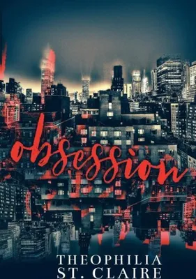 Produktbild von Obsession