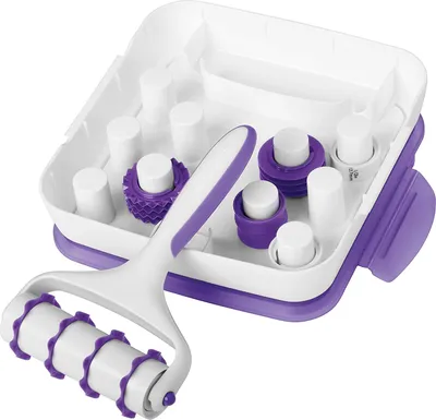 Produktbild von Wilton Fondant Streifen Cutter