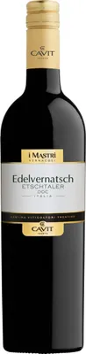 Produktbild von Edelvernatsch Etschtaler DOC Mastri Vernacoli Cavit Trentin Rotwein trocken