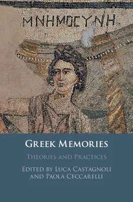 Produktbild von Greek Memories