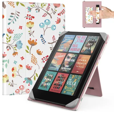 Immagine prodotto di Custodia universale per eReader e tablet da 6,8 a 7 pollici