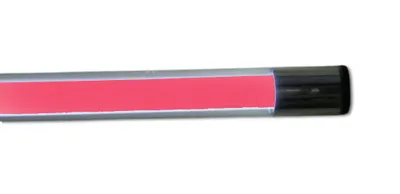 Produktbild von 8265 LED Leuchtstab 9 Watt rot 1000 Lumen 63 cm Aussen IP-44