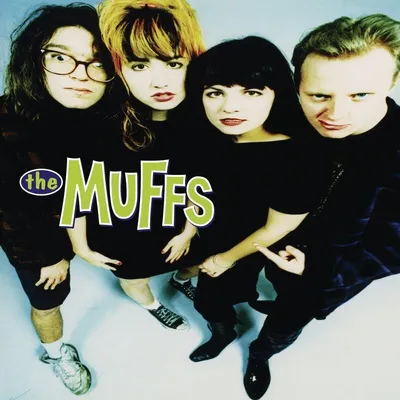 Zdjęcie produktu dla The Muffs: The Muffs (remastered)