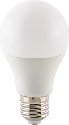 Produktbild von SIGOR 20W Ecolux opal E27 2452lm 2700K LED Lampe A70