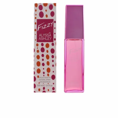 Zdjęcie produktu dla Alyssa Ashley Fizzy EDT 100 ml W