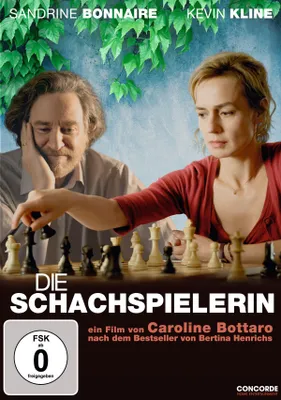 Obrázok produktu pre Die Schachspielerin