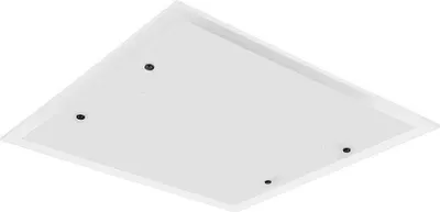 Produktbild von Osram LUNIVE, 3000 K, 1050 lm, IP20, Weiß