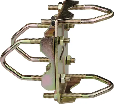 Produktbild von Kreuzschelle KS 60 Mastschelle