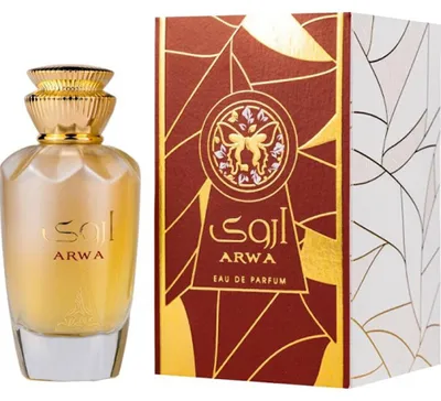 Immagine prodotto di Paris Corner - Arwa EDP 100ml