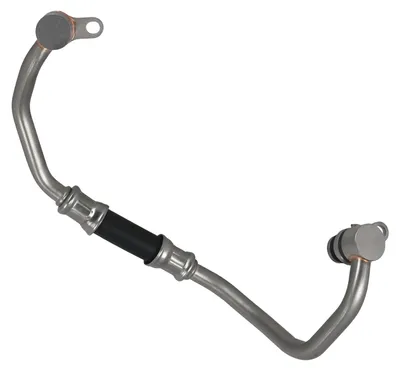Produktbild von Turbo Kühlmittelzuleitung for BMW 1er 3er E82 E90 E91 135i 335i 11537558899@MtMS4j
