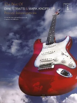 Image de The Best Of Dire Straits And Mark Knopfler