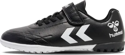 Obrázok produktu pre Hummel Top Star Turf Jr - black/black, Veľkosť:30