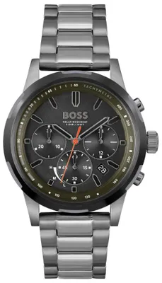 Immagine prodotto di Zegarek męski BOSS 1514034 zielony fashion