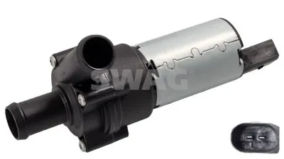 Produktbild von SWAG Zusatzwasserpumpe 30 93 6312 für VW Golf IV Schrägheck (1J1) elektrisch