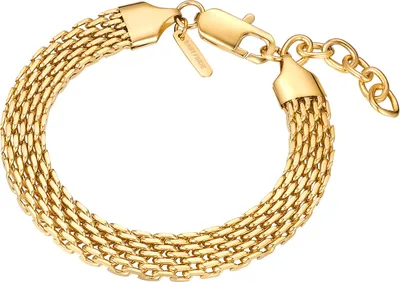 Produktbild von Eastside Armband Edelstahl 17,0 cm Basislänge + 3,0 cm Verlängerung 50050082