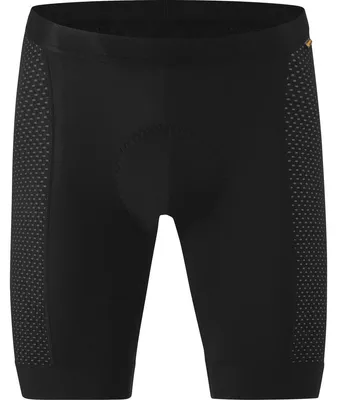 Produktbild von Gonso Herren Sportunterwäsche Base Pants Tec M Schwarz S