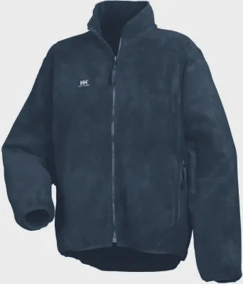 Produktbild von Helly Hansen Jacke MANCHESTER ZIP-IN 72065, Farbe:navy, Größe:XL