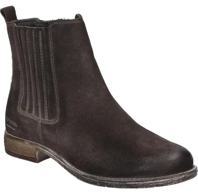 Zdjęcie produktu dla JOSEF SEIBEL Sienna 02 | Botki dla Kobiety | brązowy