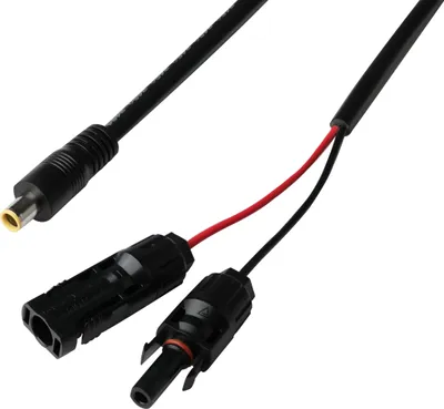 Productafbeelding van XP2 Powerstation MC4 to DC Solar Cable